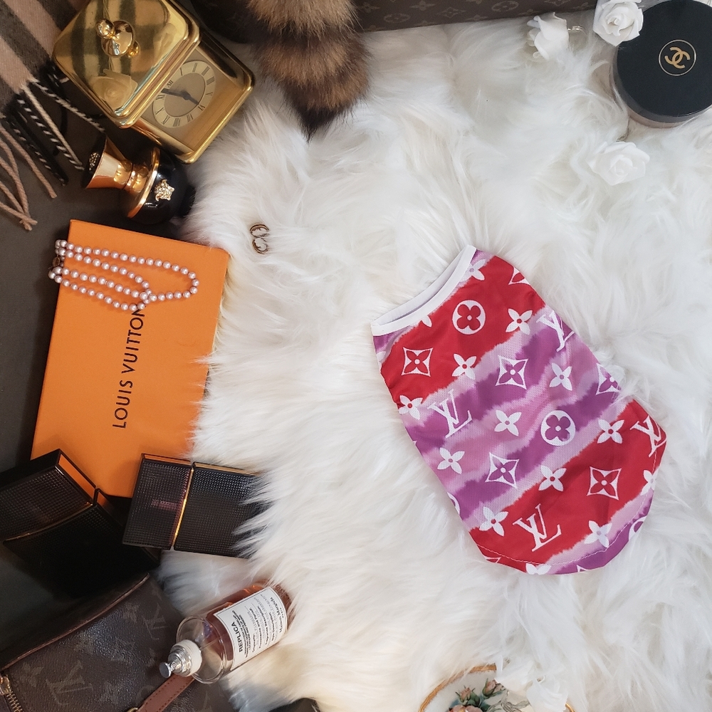 Designer Dog T-Shirt